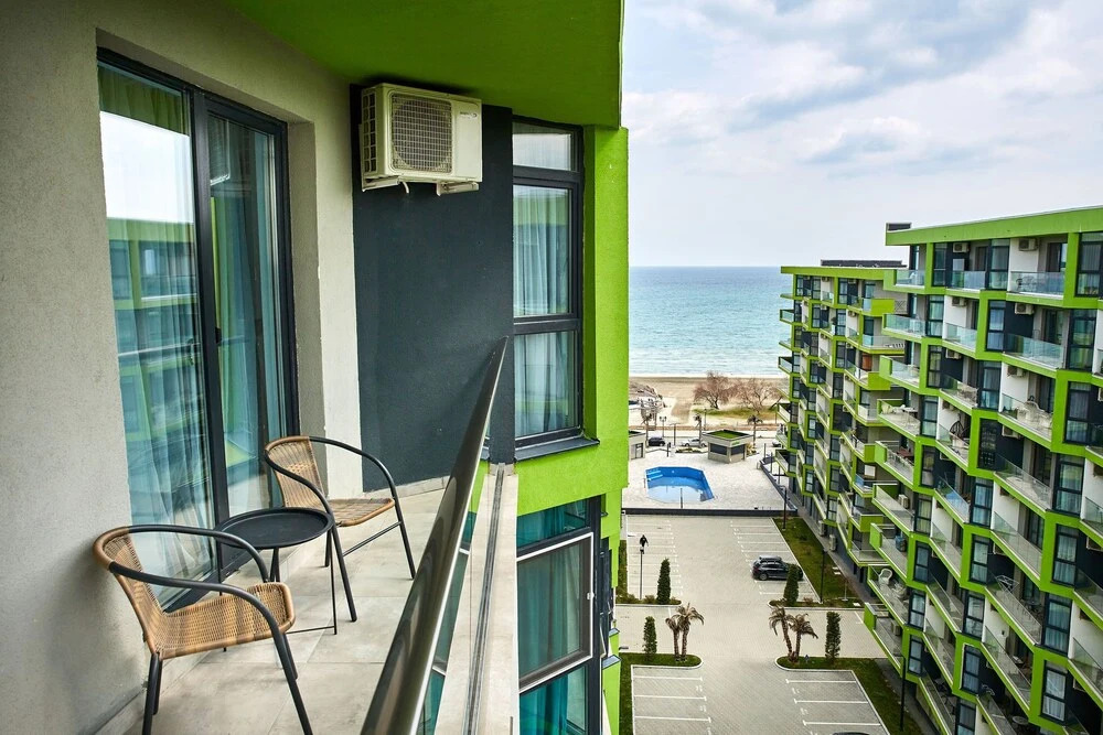 Apartamente Indigo Alezzi - 704