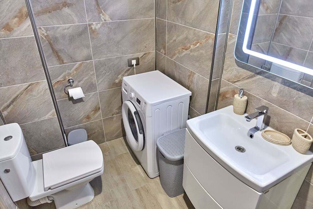 Apartamente Indigo Alezzi - 850