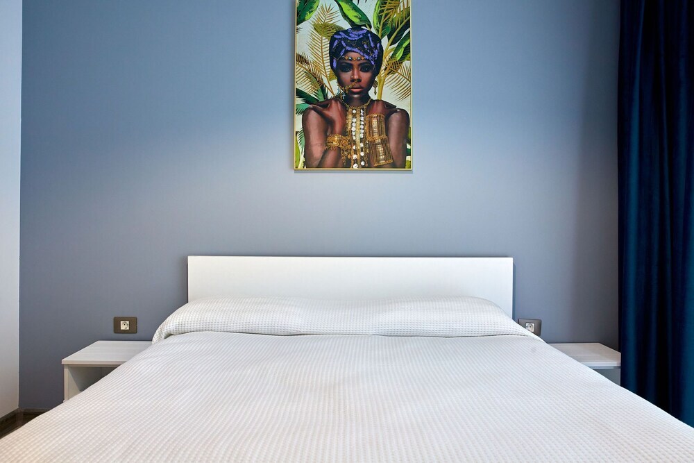 Apartamente Indigo Alezzi - 159