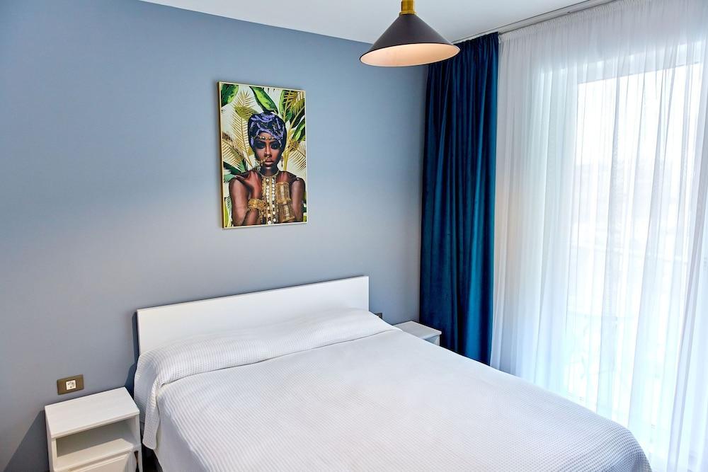 Apartamente Indigo Alezzi - 657