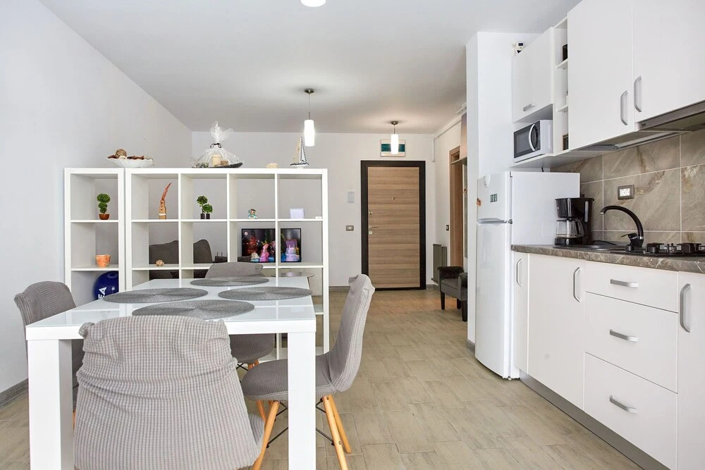 Apartamente Indigo Alezzi - 519
