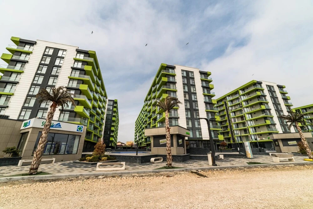 Apartamente Indigo Alezzi - 82
