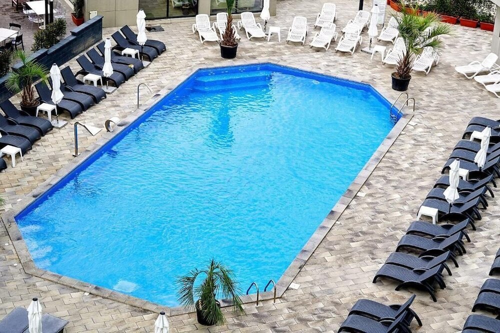 Apartamente Indigo Alezzi - 530