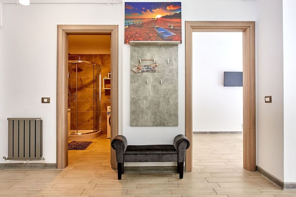 Apartamente Indigo Alezzi - 502