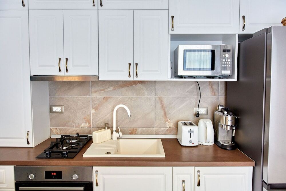 Apartamente Indigo Alezzi - 857