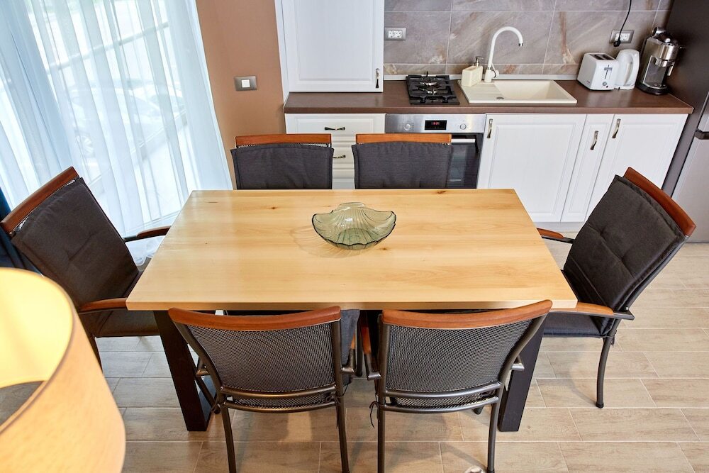 Apartamente Indigo Alezzi - 542