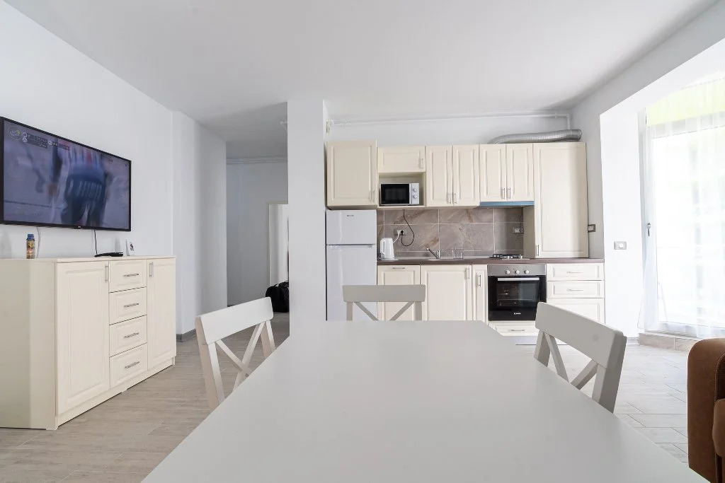 Apartamente Miramare Alezzi cm - 111