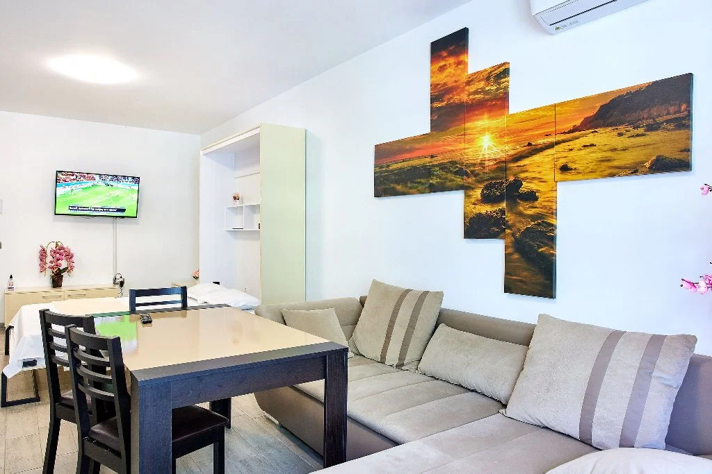 Apartamente Miramare Alezzi cm - 16