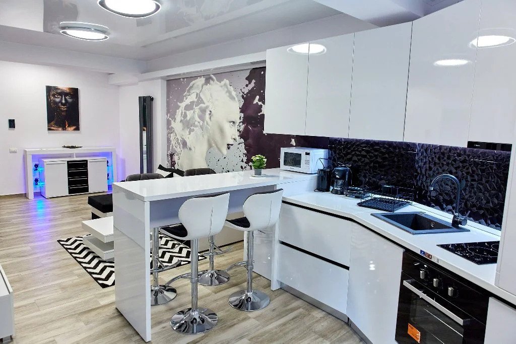 Apartamente Miramare Alezzi cm - 971