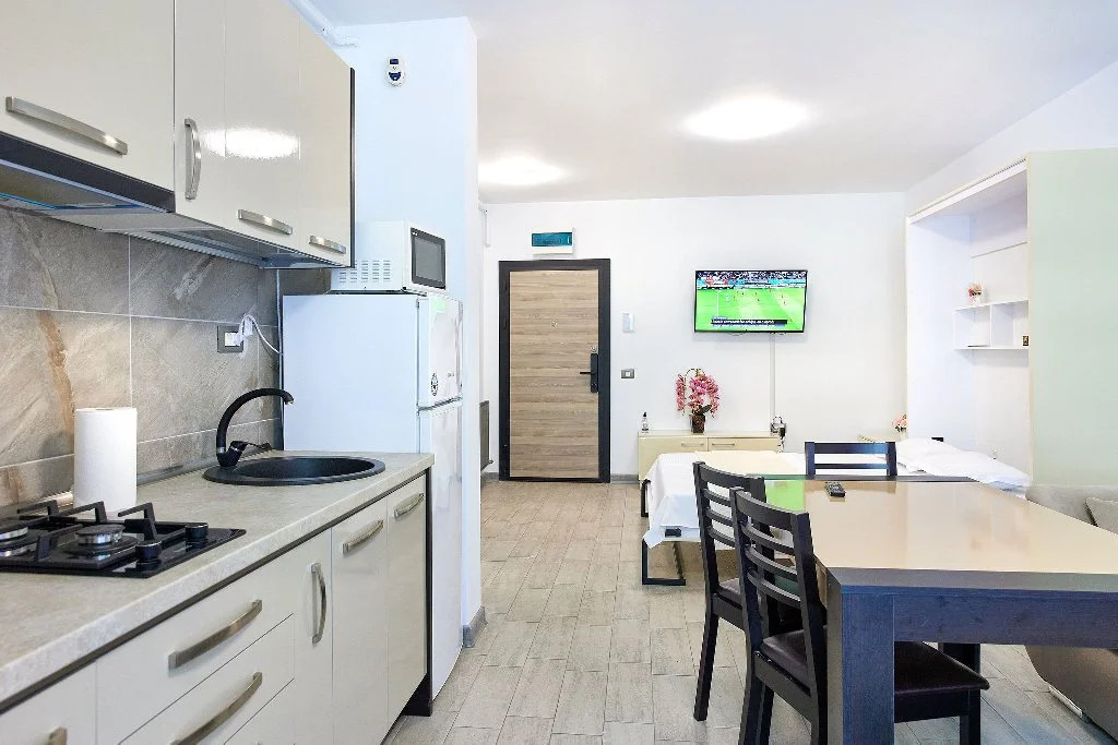 Apartamente Miramare Alezzi cm - 676