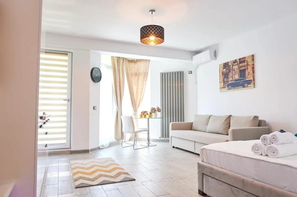 Apartamente Miramare Alezzi cm - 251