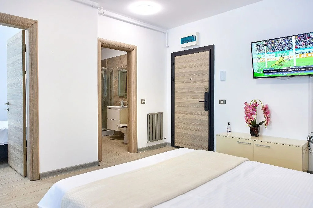 Apartamente Miramare Alezzi cm - 294