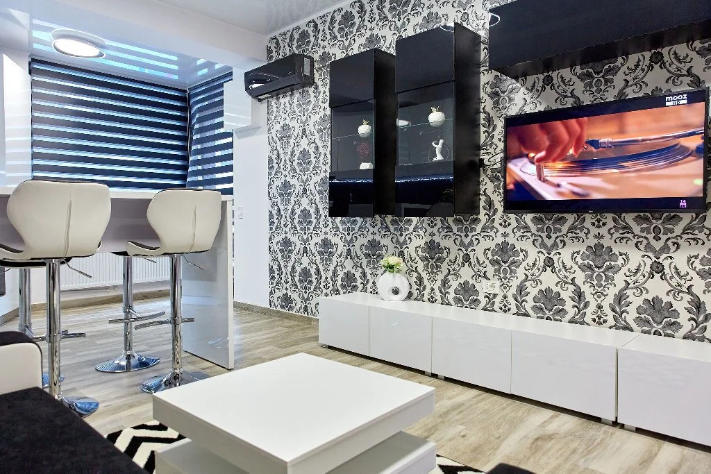 Apartamente Miramare Alezzi cm - 248