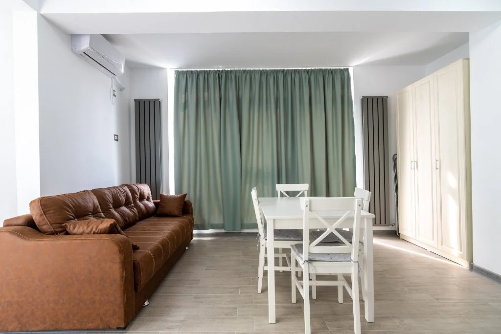 Apartamente Miramare Alezzi cm - 208