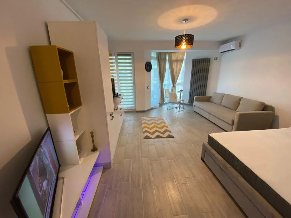 Apartamente Miramare Alezzi cm - 405