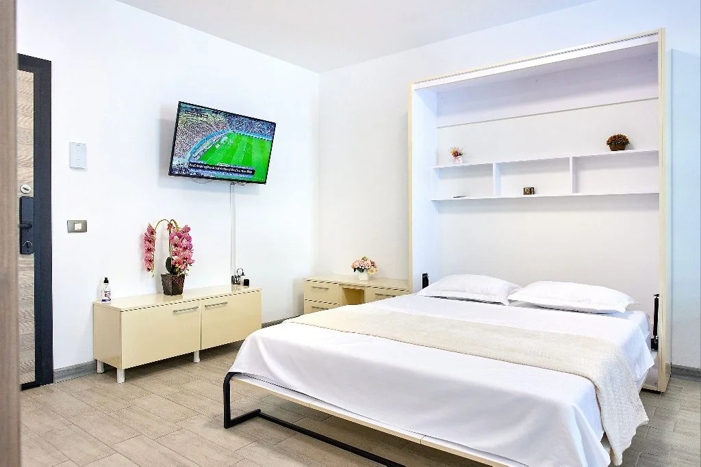 Apartamente Miramare Alezzi cm - 112