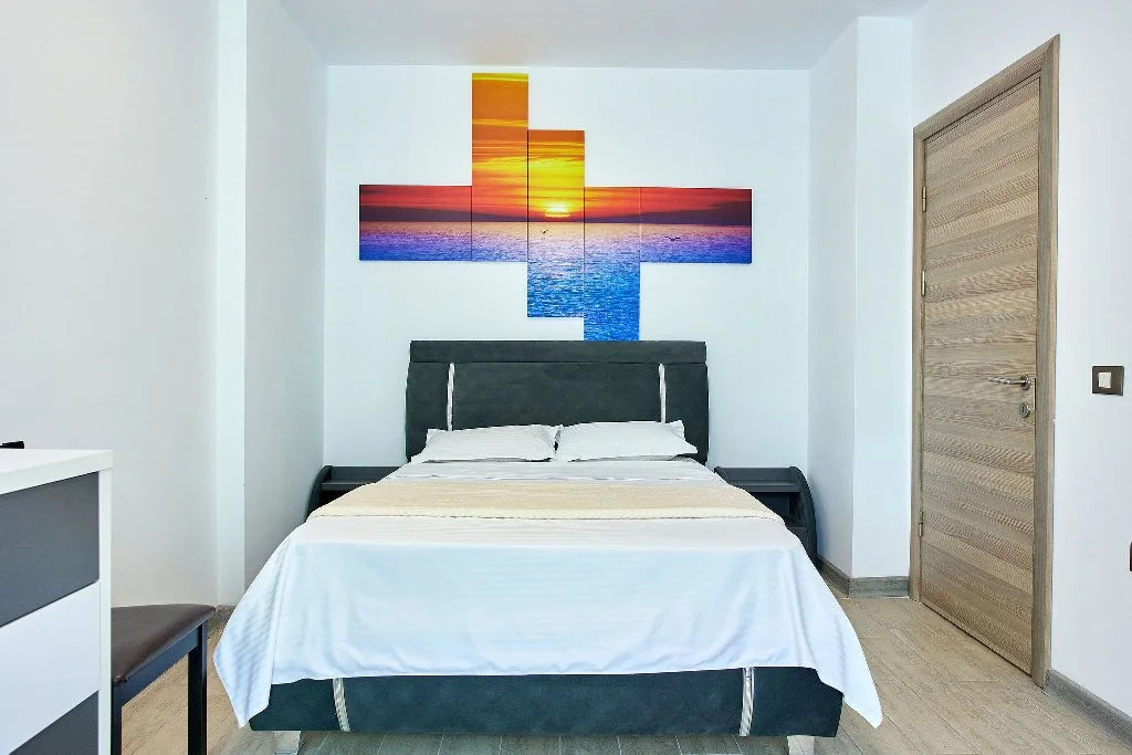 Apartamente Miramare Alezzi cm - 271