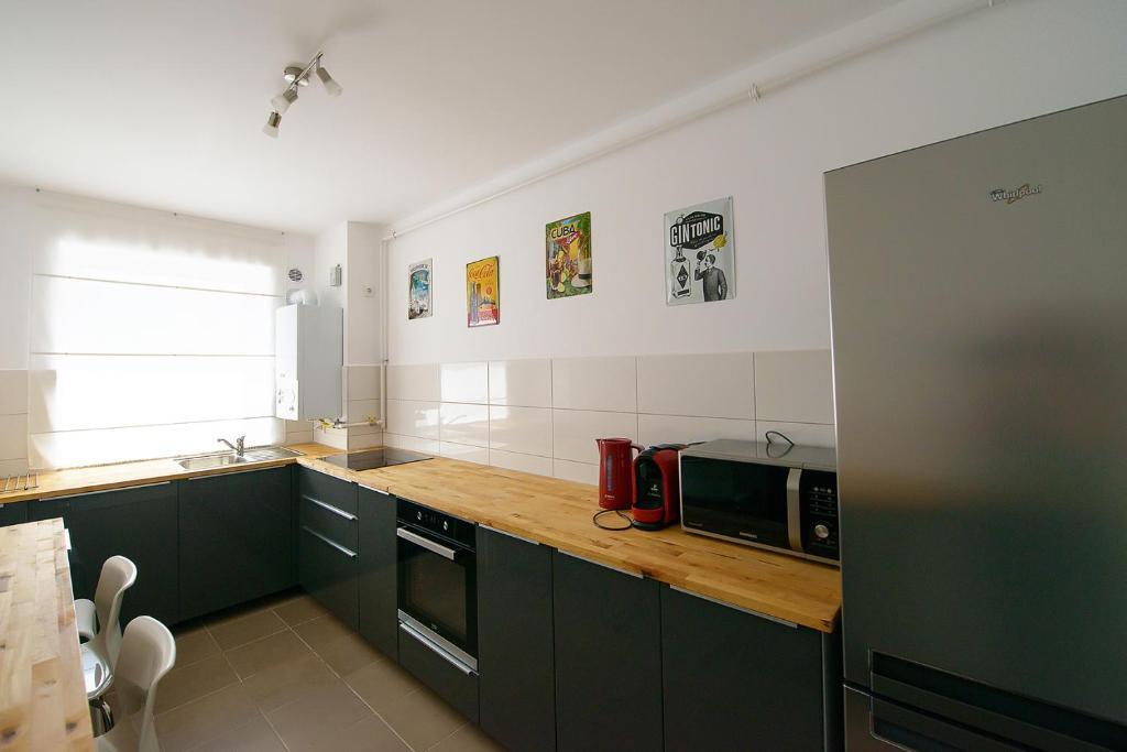 Apartamente Olivero - 464