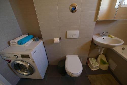 Apartamente Olivero - 976