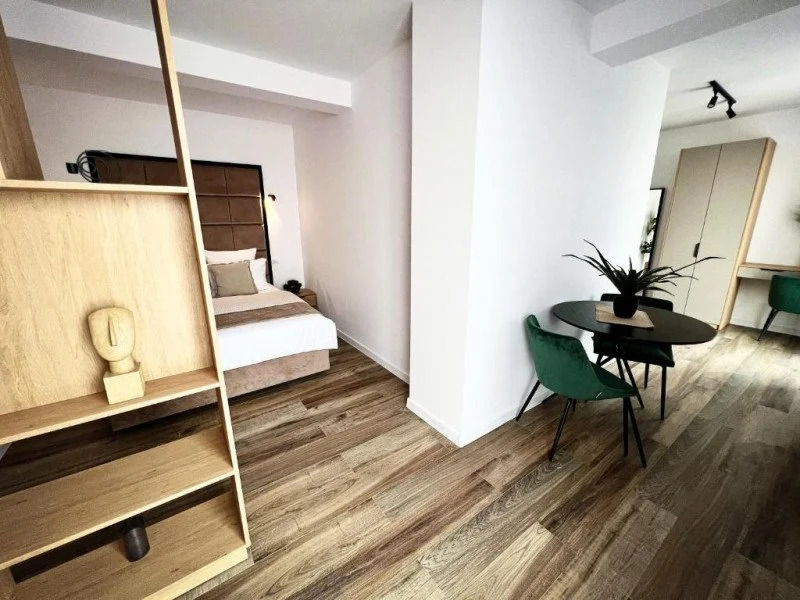 Aparthotel Atmosphere - 197