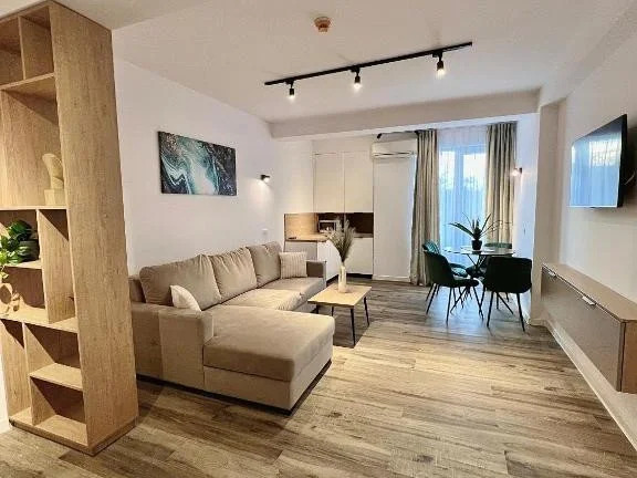 Aparthotel Atmosphere - 820