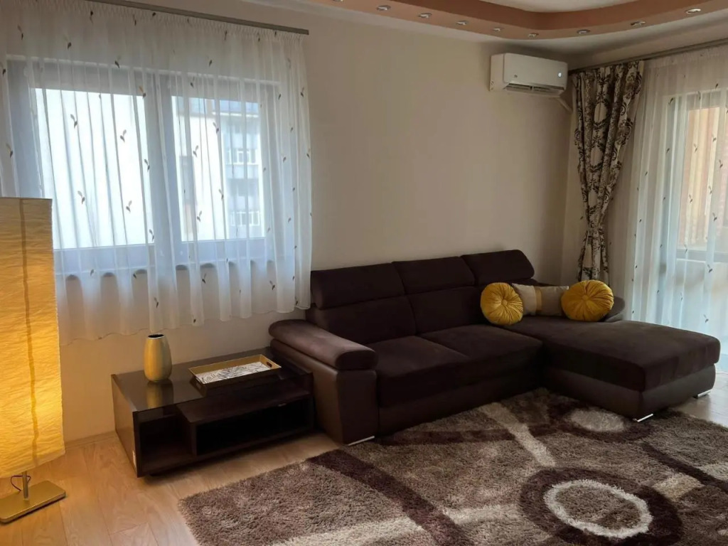 Aparthotel Brown - 136