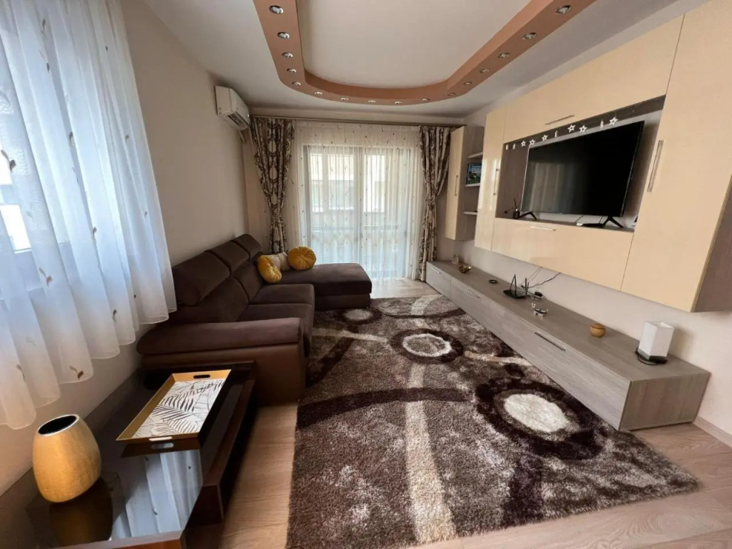 Aparthotel Brown - 675