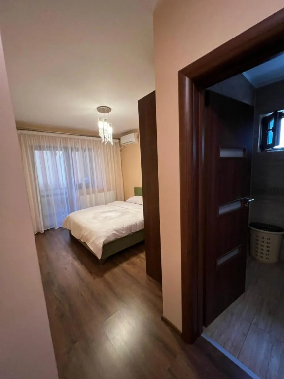 Aparthotel Brown - 196