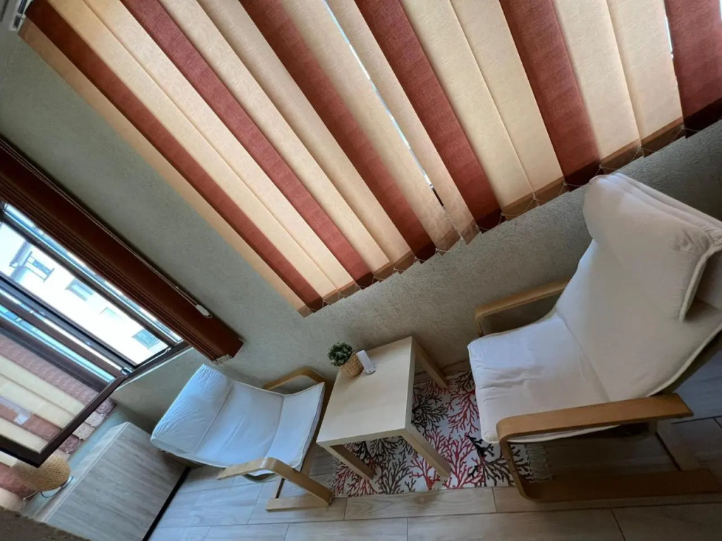 Aparthotel Brown - 847