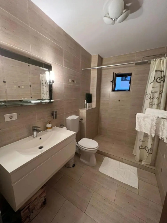 Aparthotel Brown - 257
