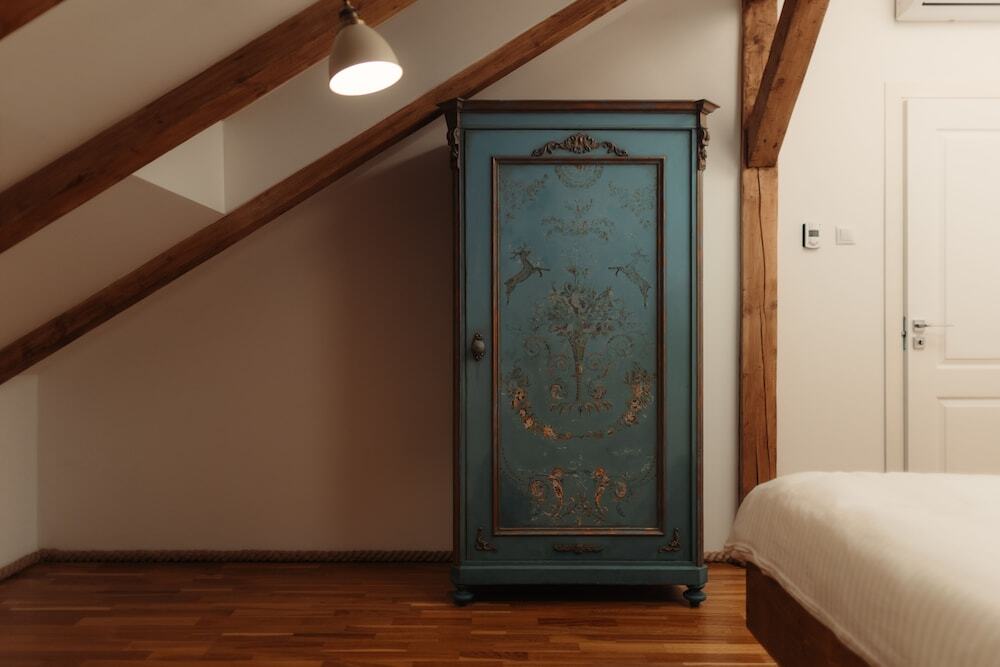 Aparthotel Casa 1901 - 18