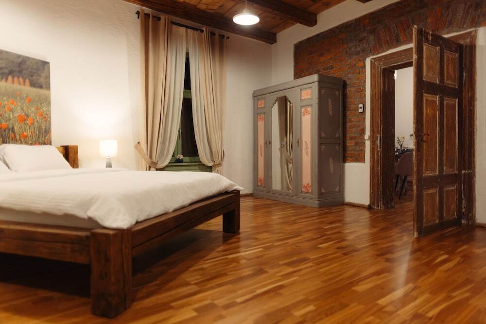Aparthotel Casa 1901 - 196