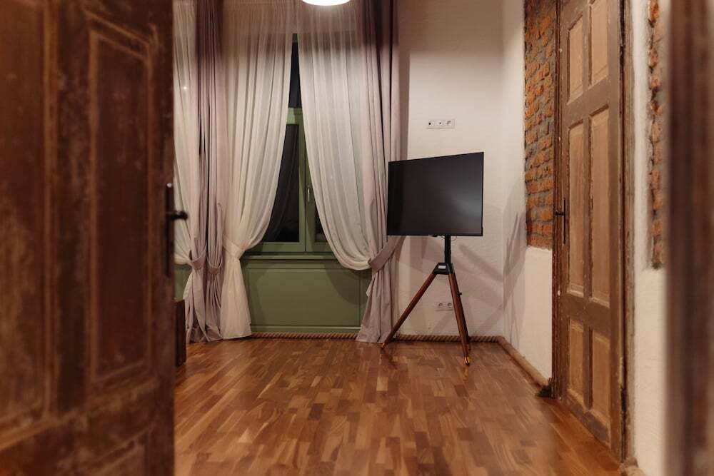 Aparthotel Casa 1901 - 17