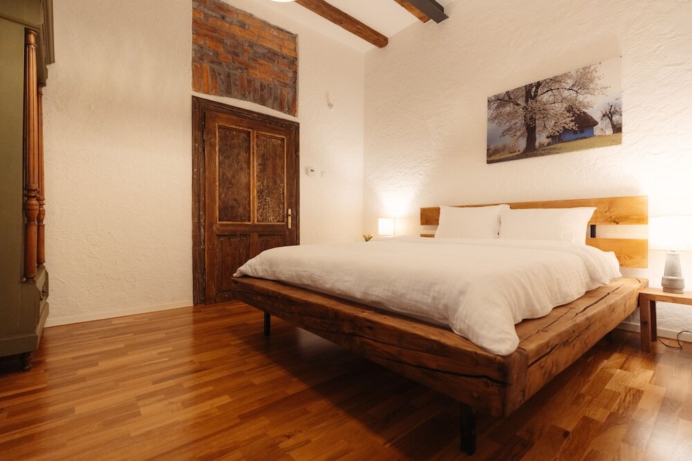 Aparthotel Casa 1901 - 142
