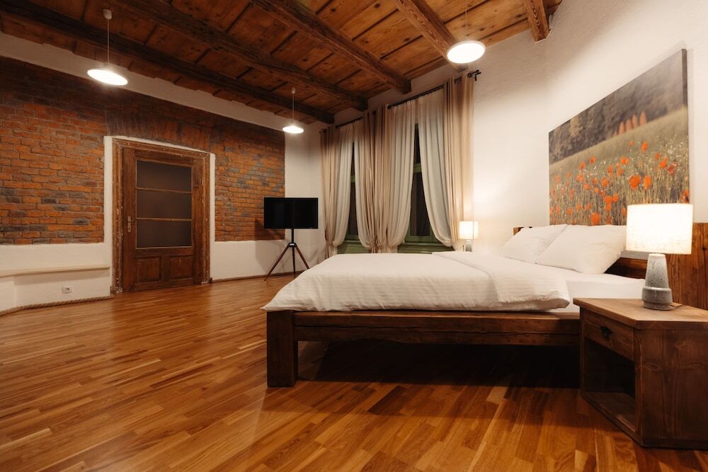 Aparthotel Casa 1901 - 693