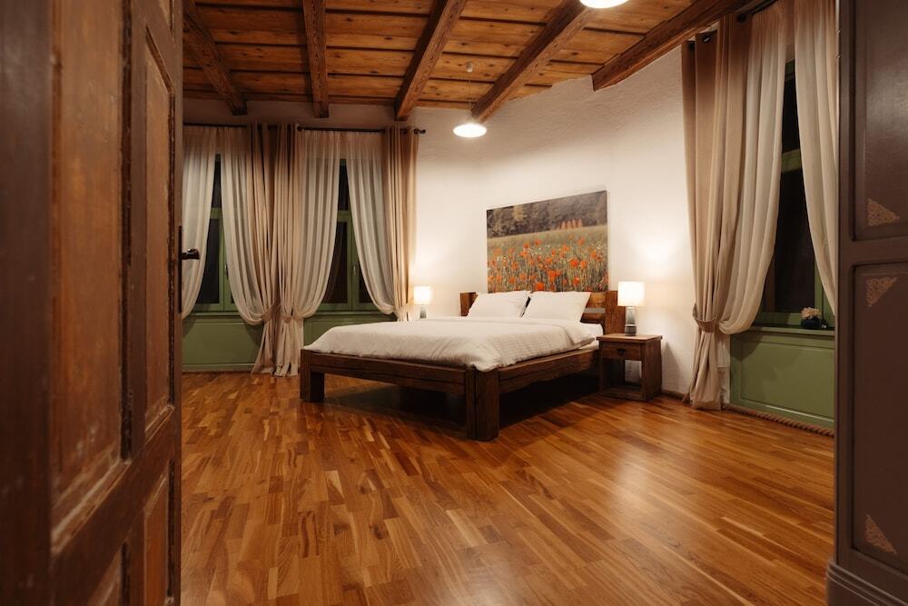 Aparthotel Casa 1901 - 348