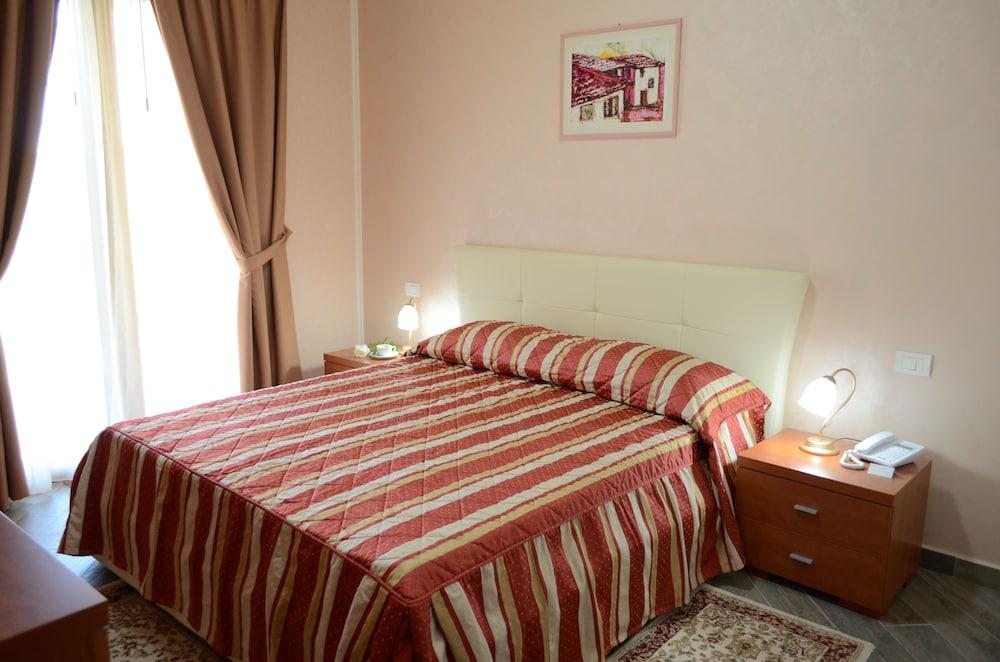 Aparthotel Luxury Ovidiu Mamaia - 587