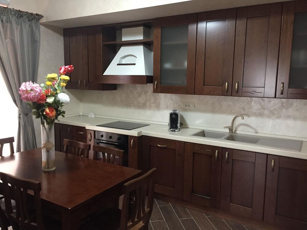 Aparthotel Luxury Ovidiu Mamaia - 923