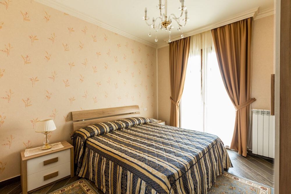 Aparthotel Luxury Ovidiu Mamaia - 272