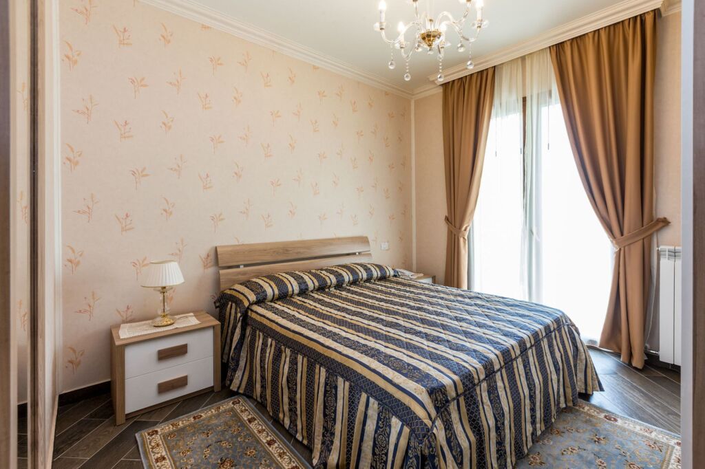 Aparthotel Luxury Ovidiu Mamaia - 712