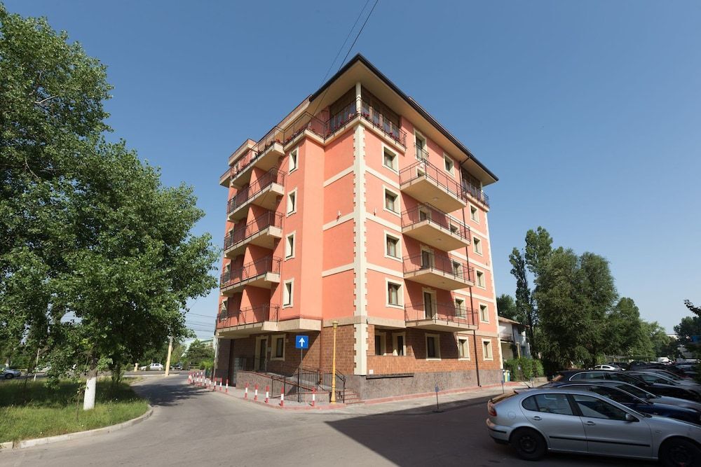 Aparthotel Luxury Ovidiu Mamaia - 166