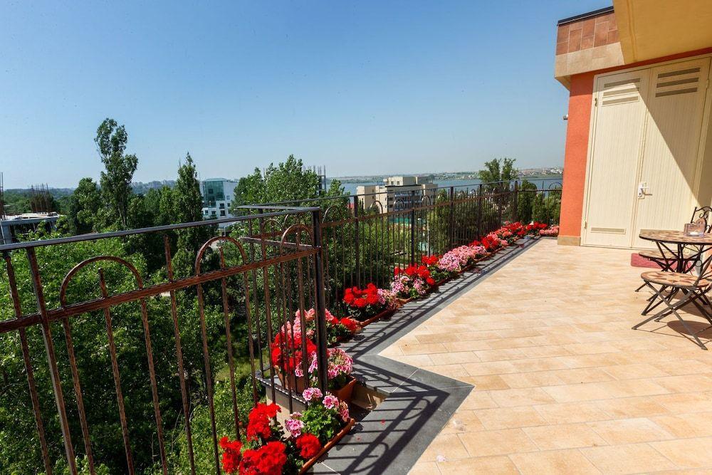 Aparthotel Luxury Ovidiu Mamaia - 865