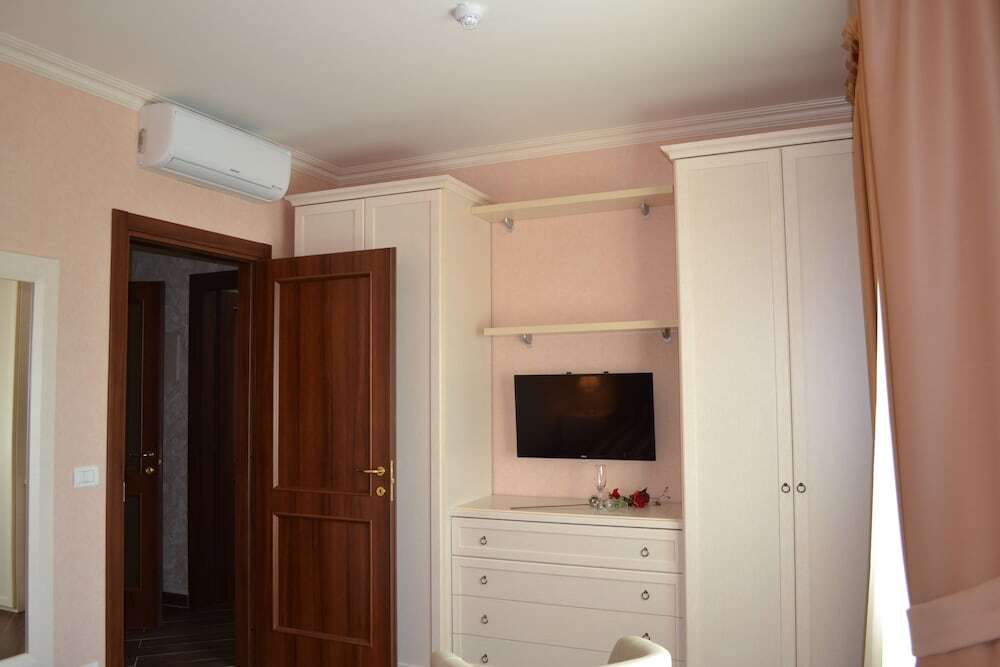 Aparthotel Luxury Ovidiu Mamaia - 498