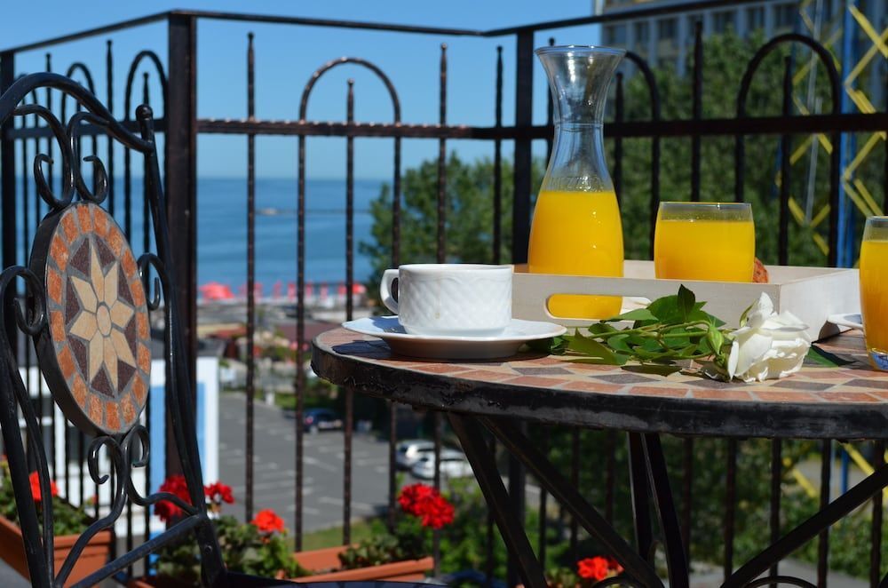 Aparthotel Luxury Ovidiu Mamaia - 922