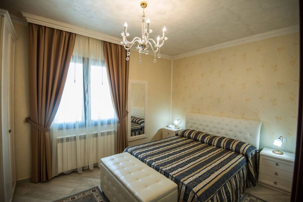 Aparthotel Luxury Ovidiu Mamaia - 203