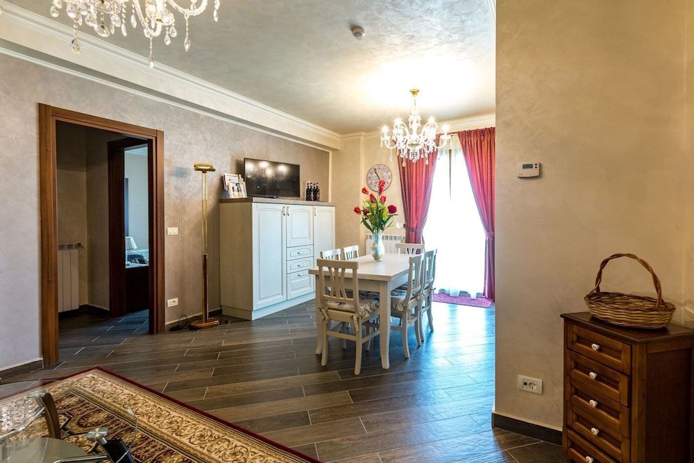 Aparthotel Luxury Ovidiu Mamaia - 859