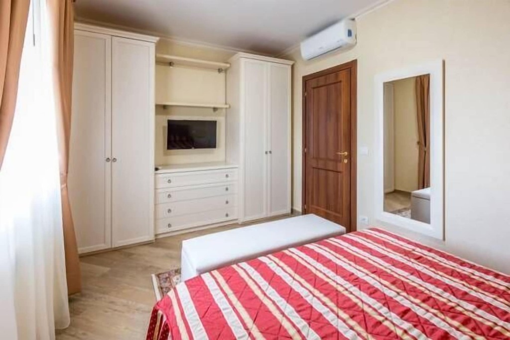 Aparthotel Luxury Ovidiu Mamaia - 665
