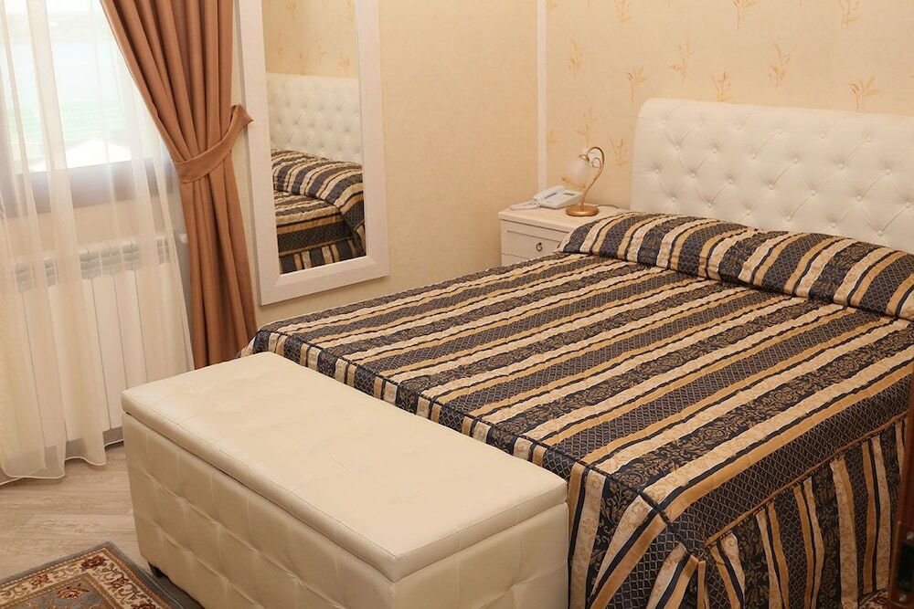 Aparthotel Luxury Ovidiu Mamaia - 841