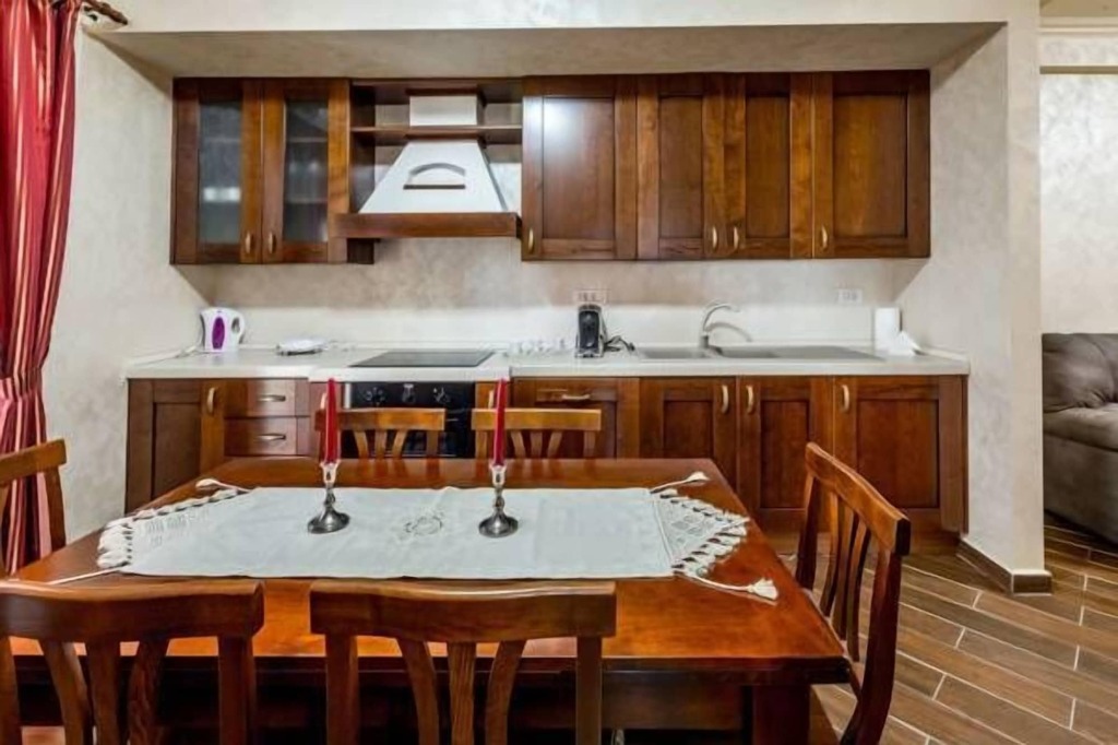 Aparthotel Luxury Ovidiu Mamaia - 509