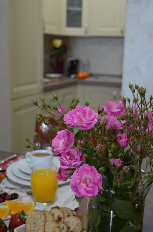 Aparthotel Luxury Ovidiu Mamaia - 724